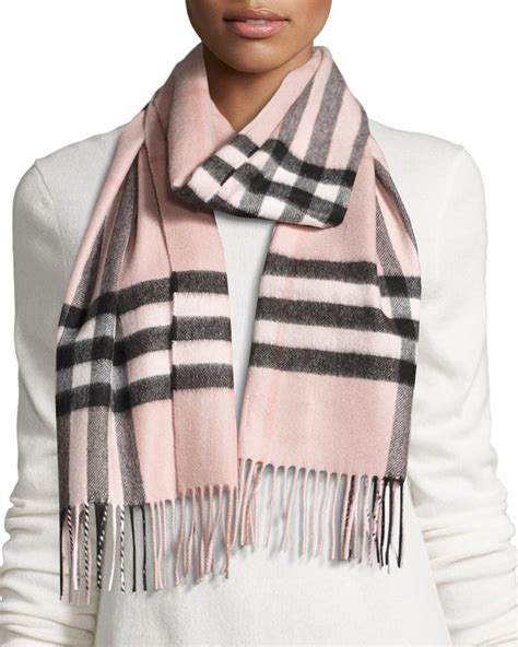 burberry scarves cashmere sale